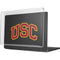 University of Southern California USC Official Logo MacBook Pro 14in (2021-24) Case plus Skin